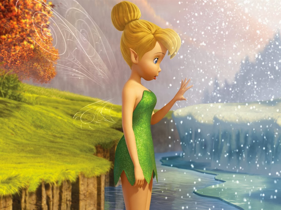 Tinkerbell game download